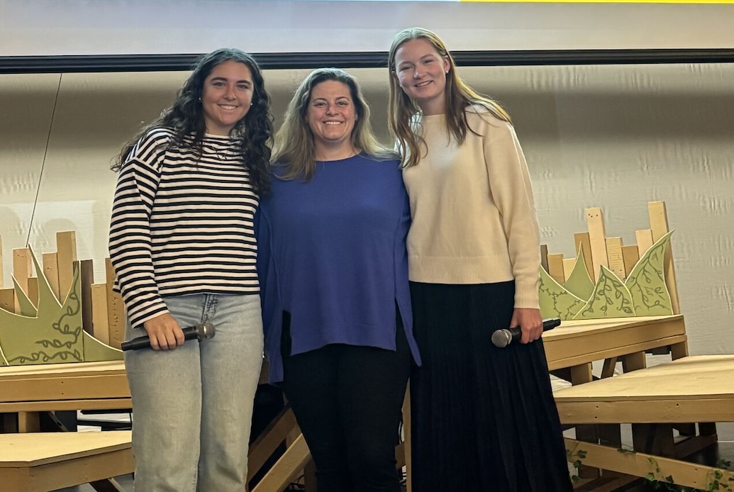 Medfield High School